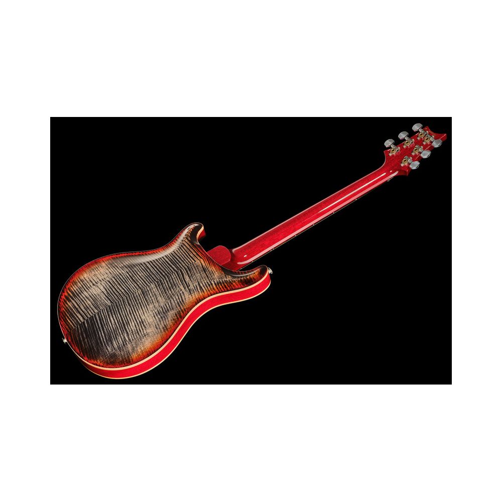 PRS Hollowbody II Piezo Ch CherryB – Thomann Ireland