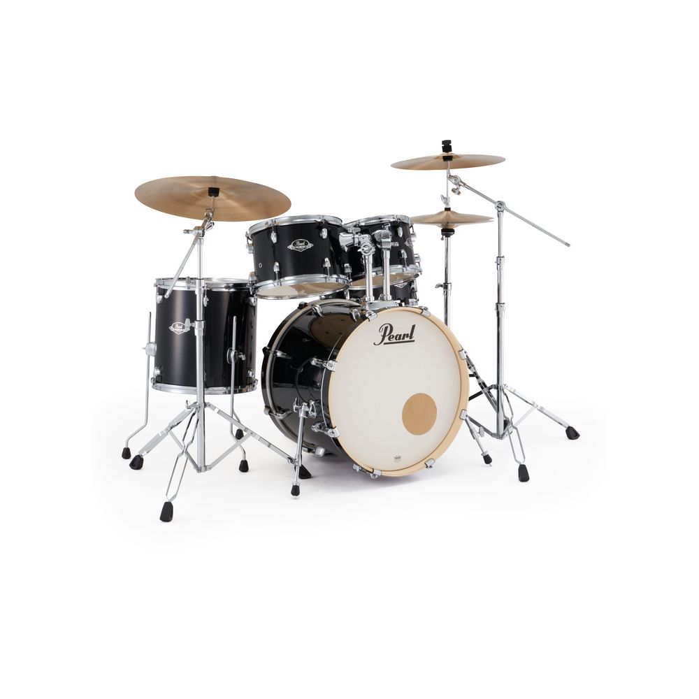 Pearl Export 20" Studio Jet Black – Thomann Ireland