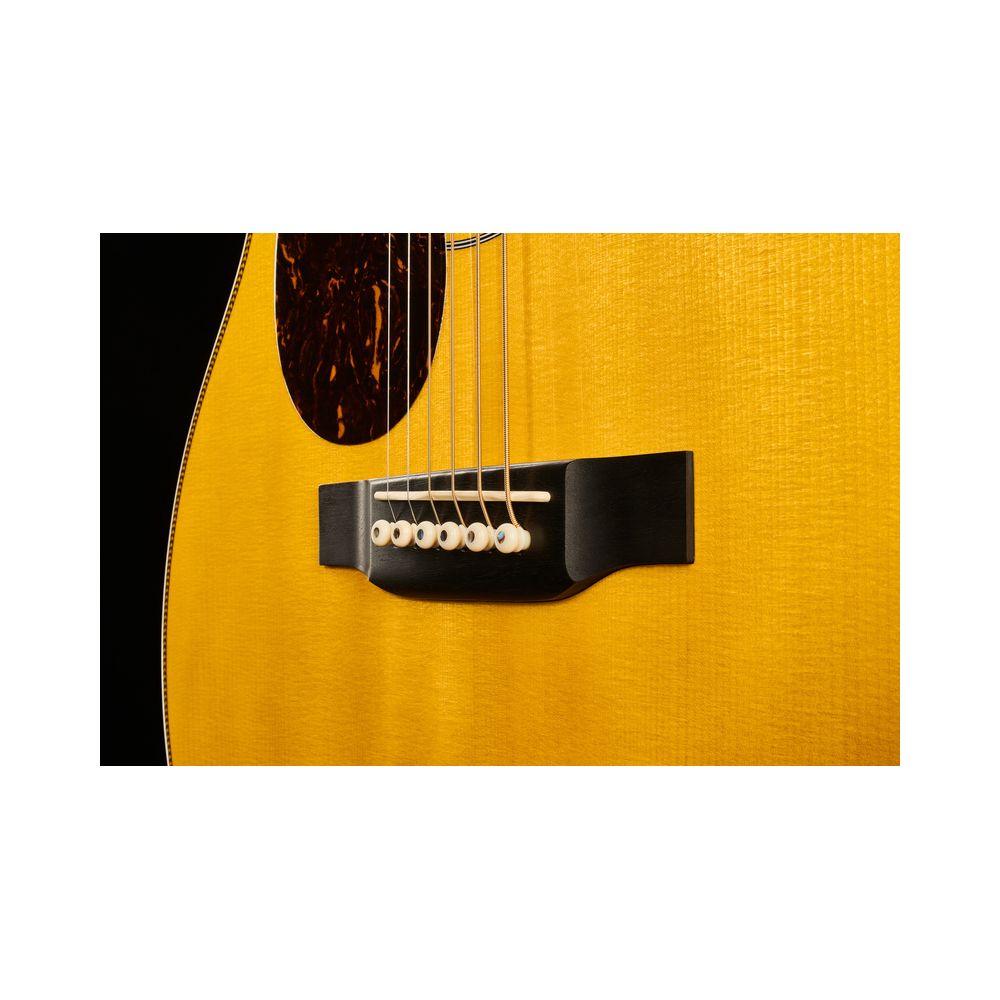 Martin Guitar OMJM John Mayer Lefthand – Thomann Ireland