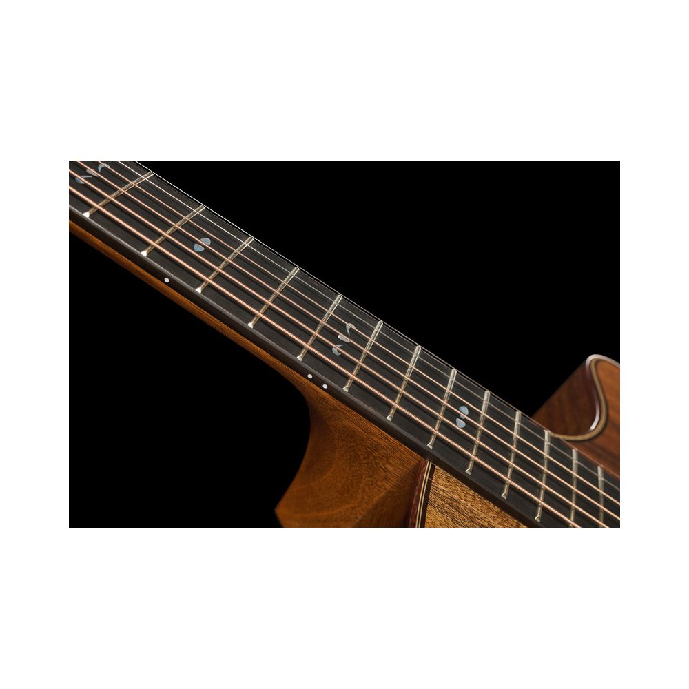 Taylor 724ce Gloss – Thomann Ireland