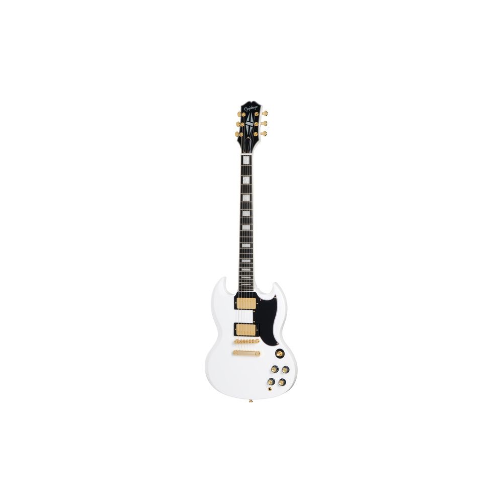 Epiphone SG Custom AW – Thomann Ireland