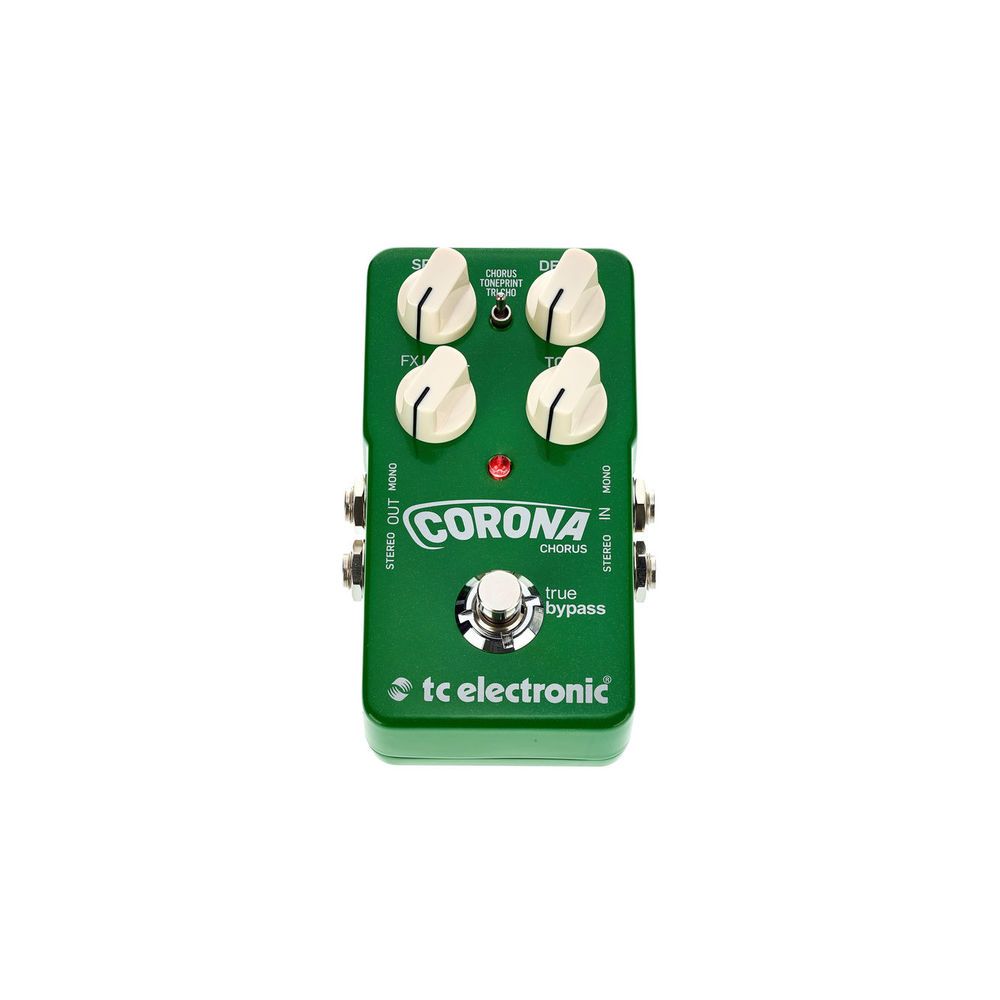 tc electronic Corona Chorus – Thomann Ireland