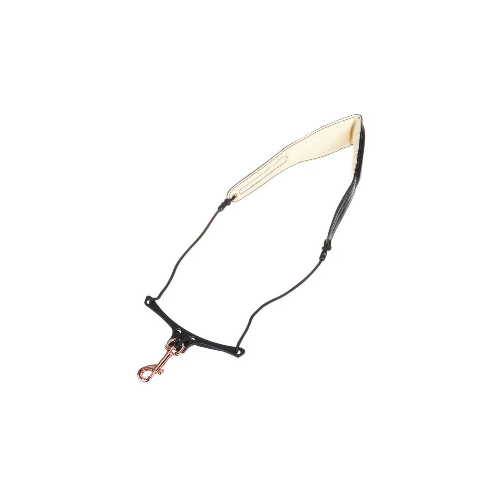 Forestone Saxophone Strap Leather S – Thomann Ireland
