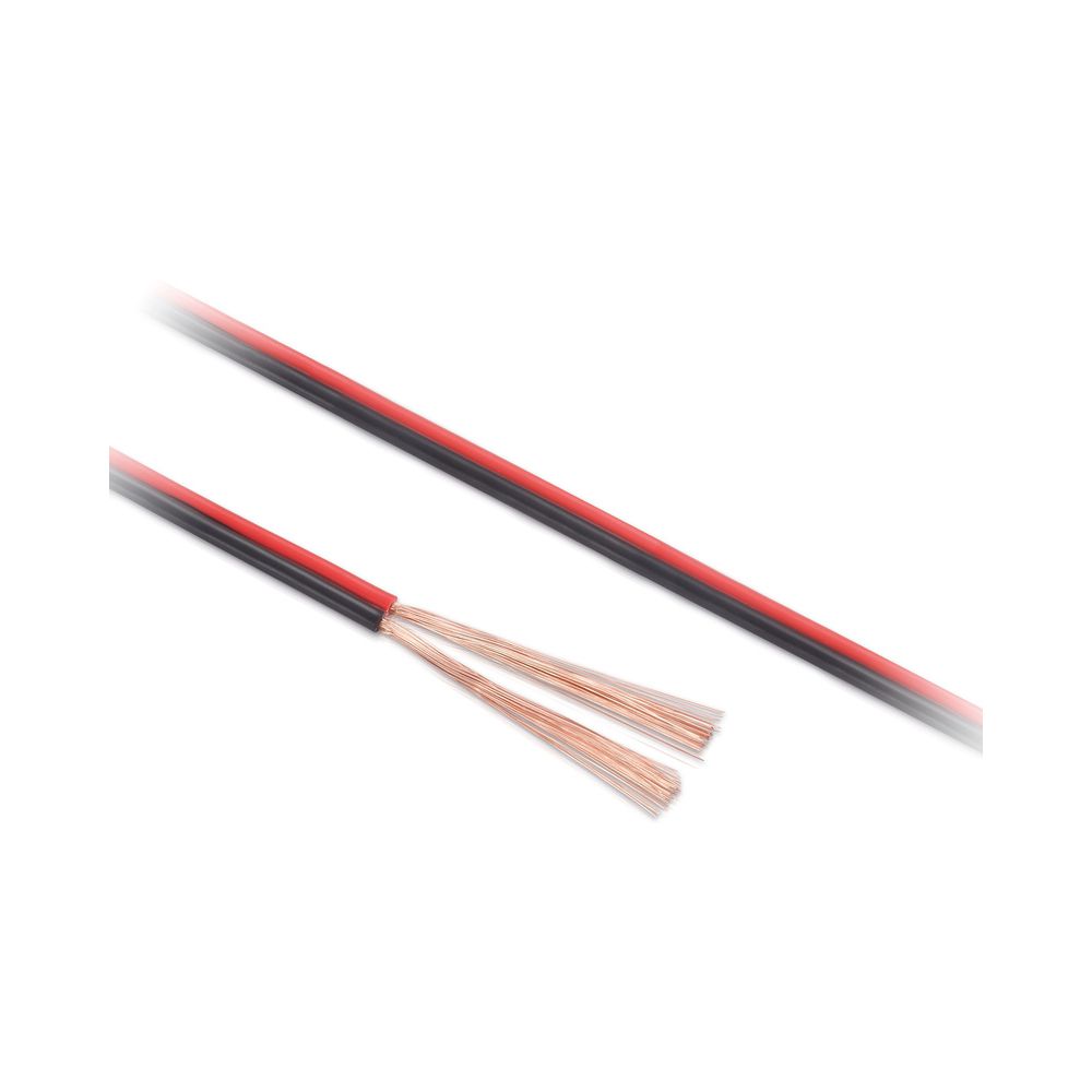 Sonero 2,50mm² Speaker Cable 50m – Thomann Ireland