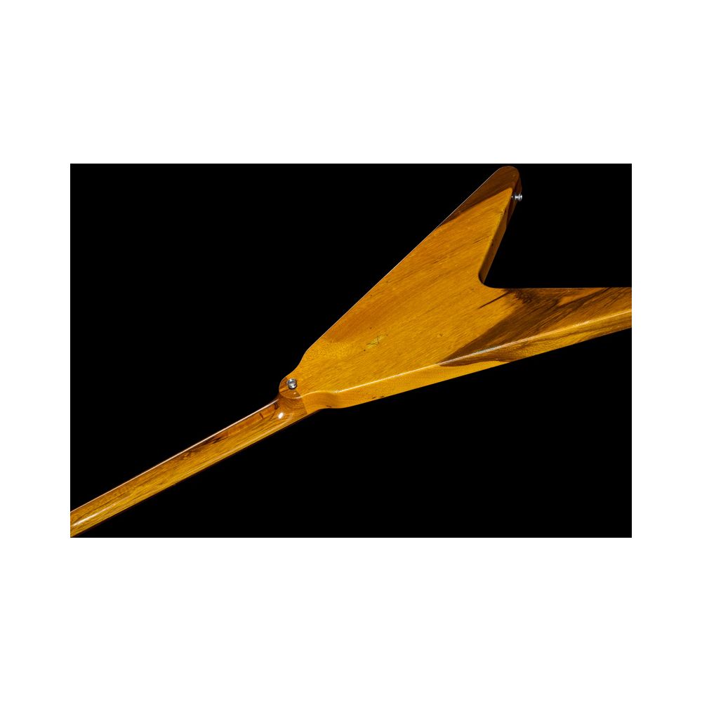 Maybach Jetwing K Vintage Honey – Thomann Ireland