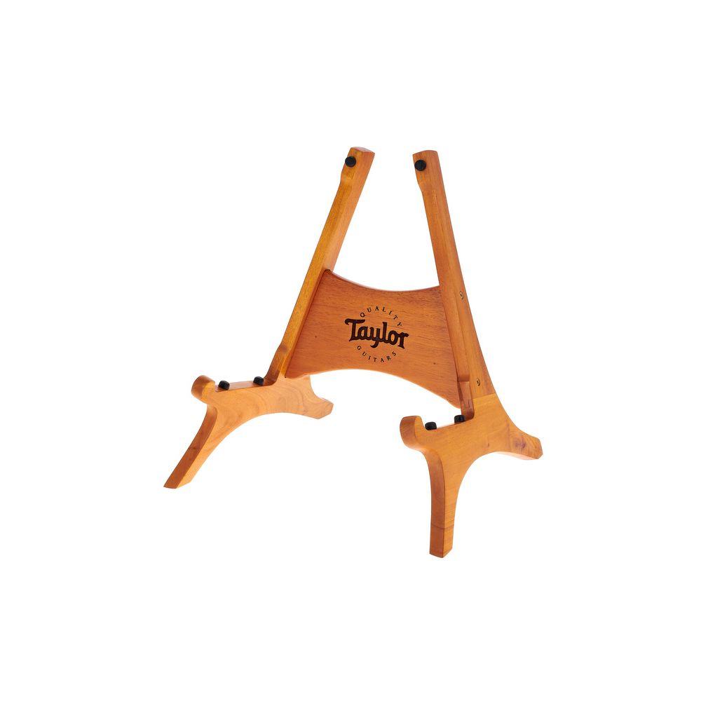 Taylor Mahogany Stand Natural – Thomann Ireland