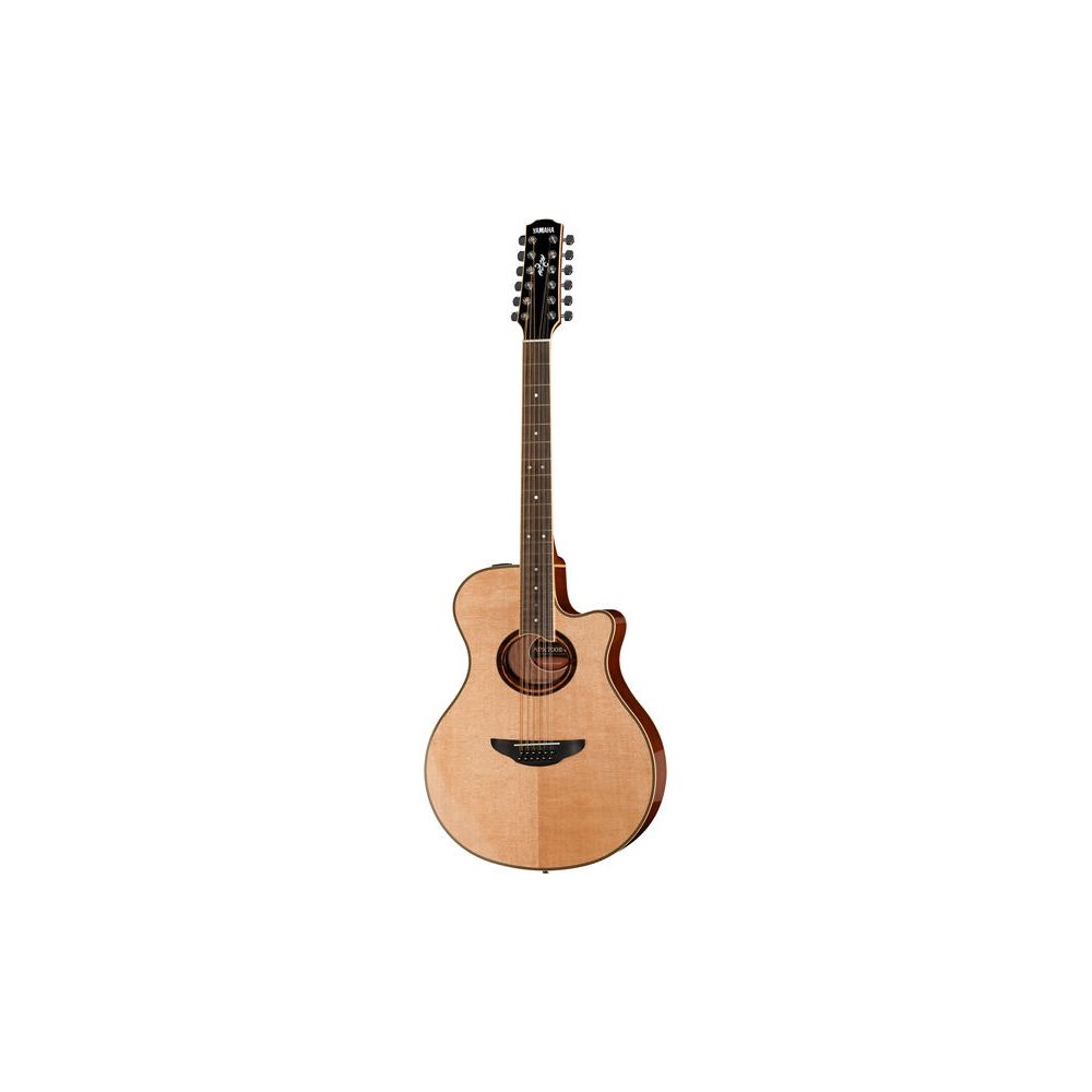 Yamaha APX700II