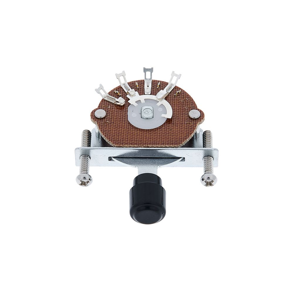 Harley Benton  Parts Grigsby 3 way Switch – Thomann Ireland