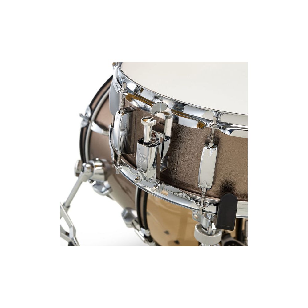 Pearl Roadshow 18" Bronze Metalic – Thomann Ireland