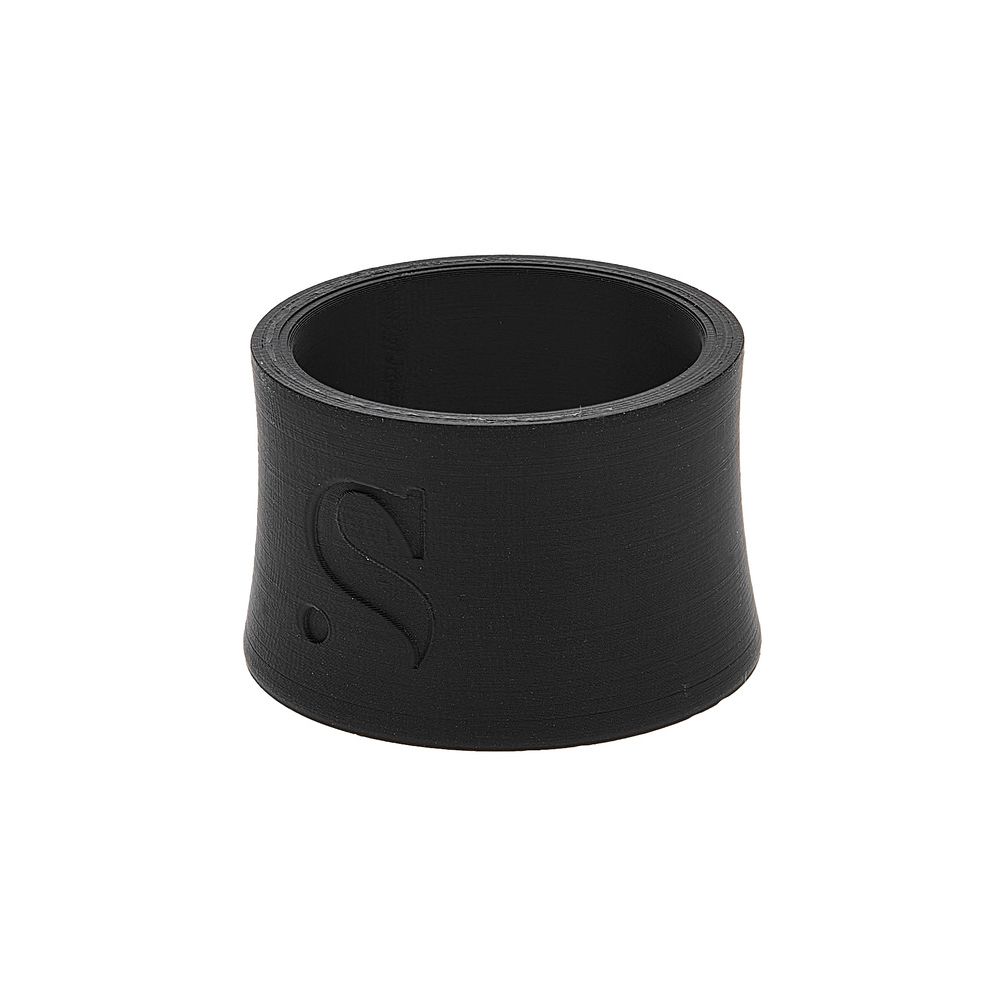 Syos Ligature Baritone Pitch Black – Thomann Ireland