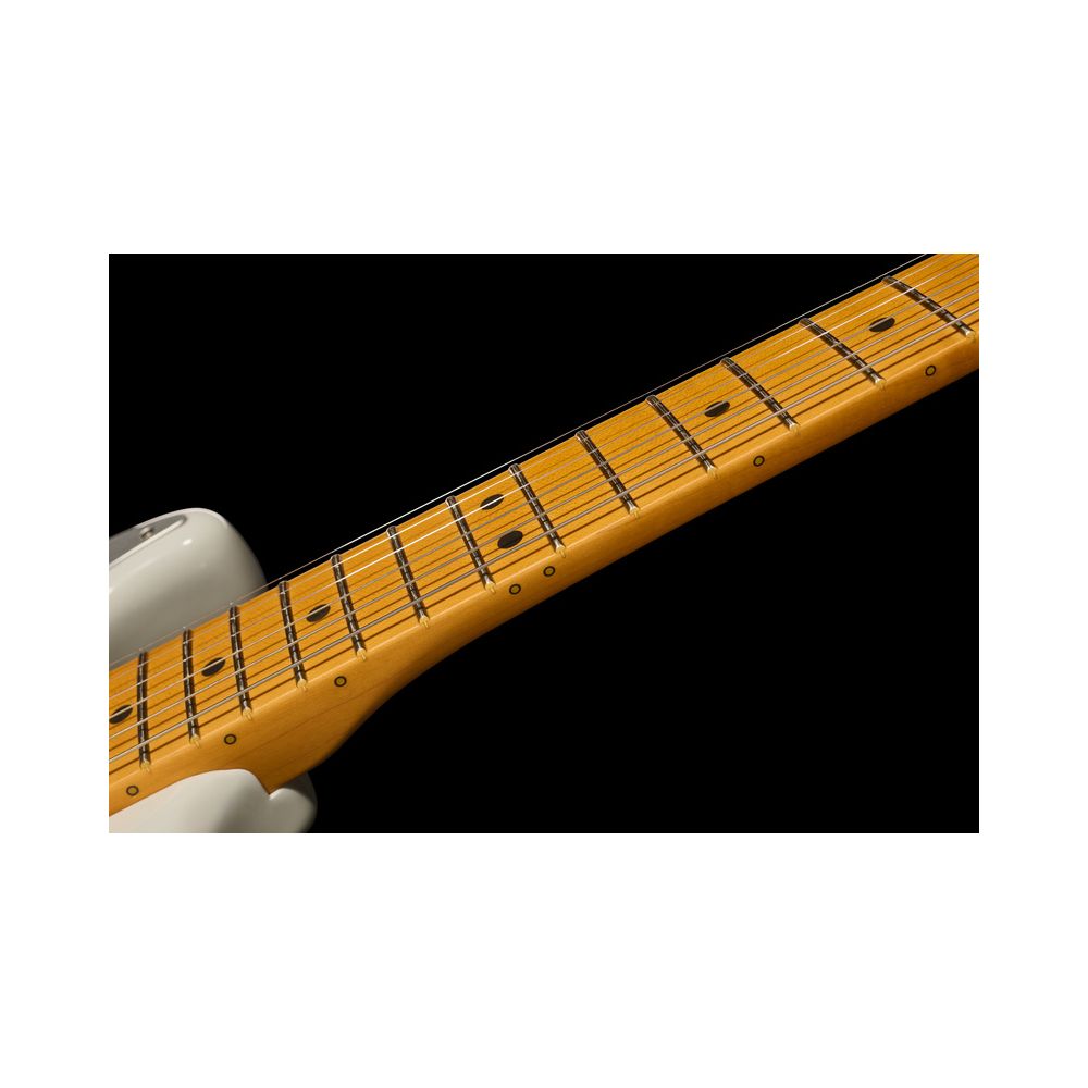 Fender Am Ultra II Strat LH MN AVL – Thomann Ireland