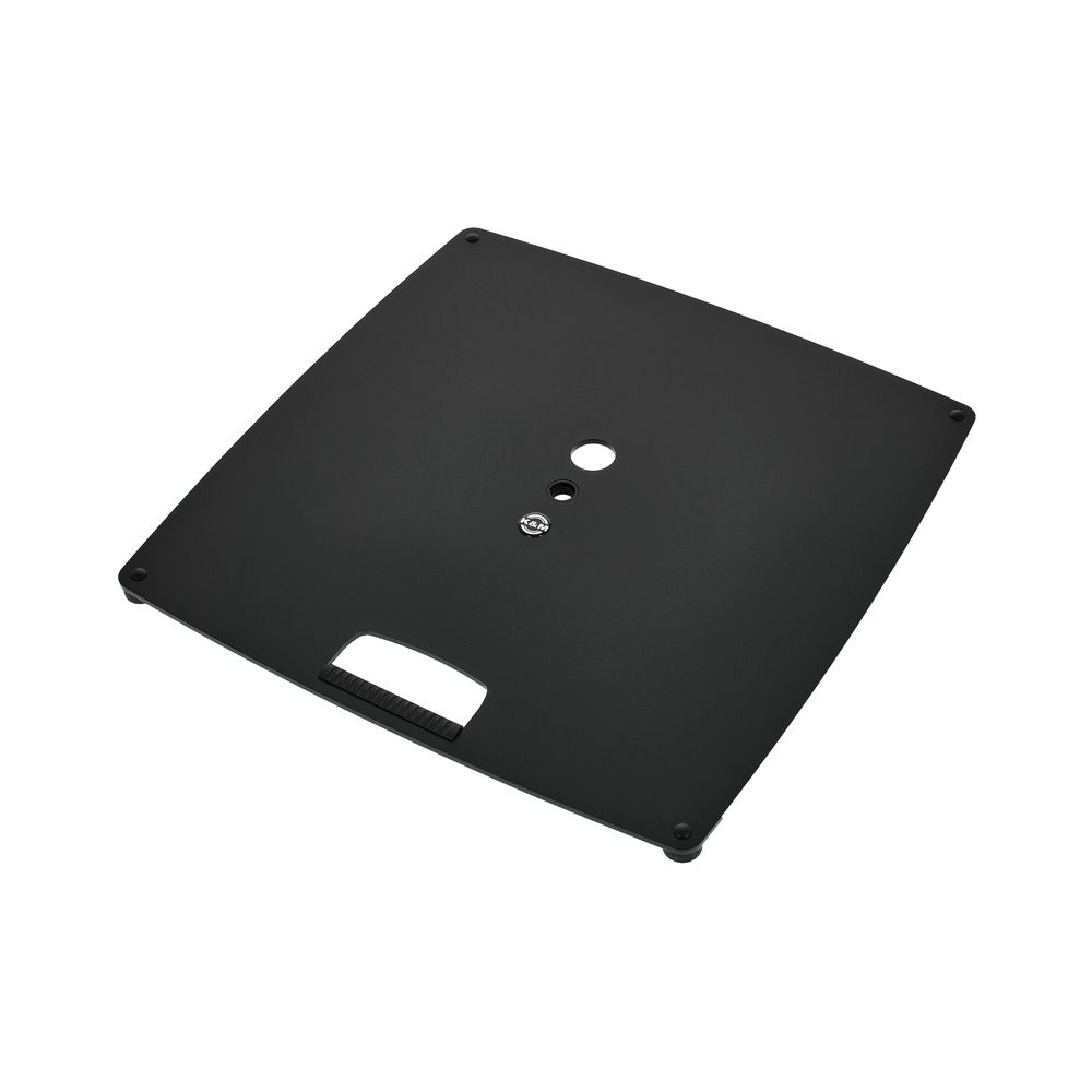 K&M 26715 Base plate L – Thomann Ireland
