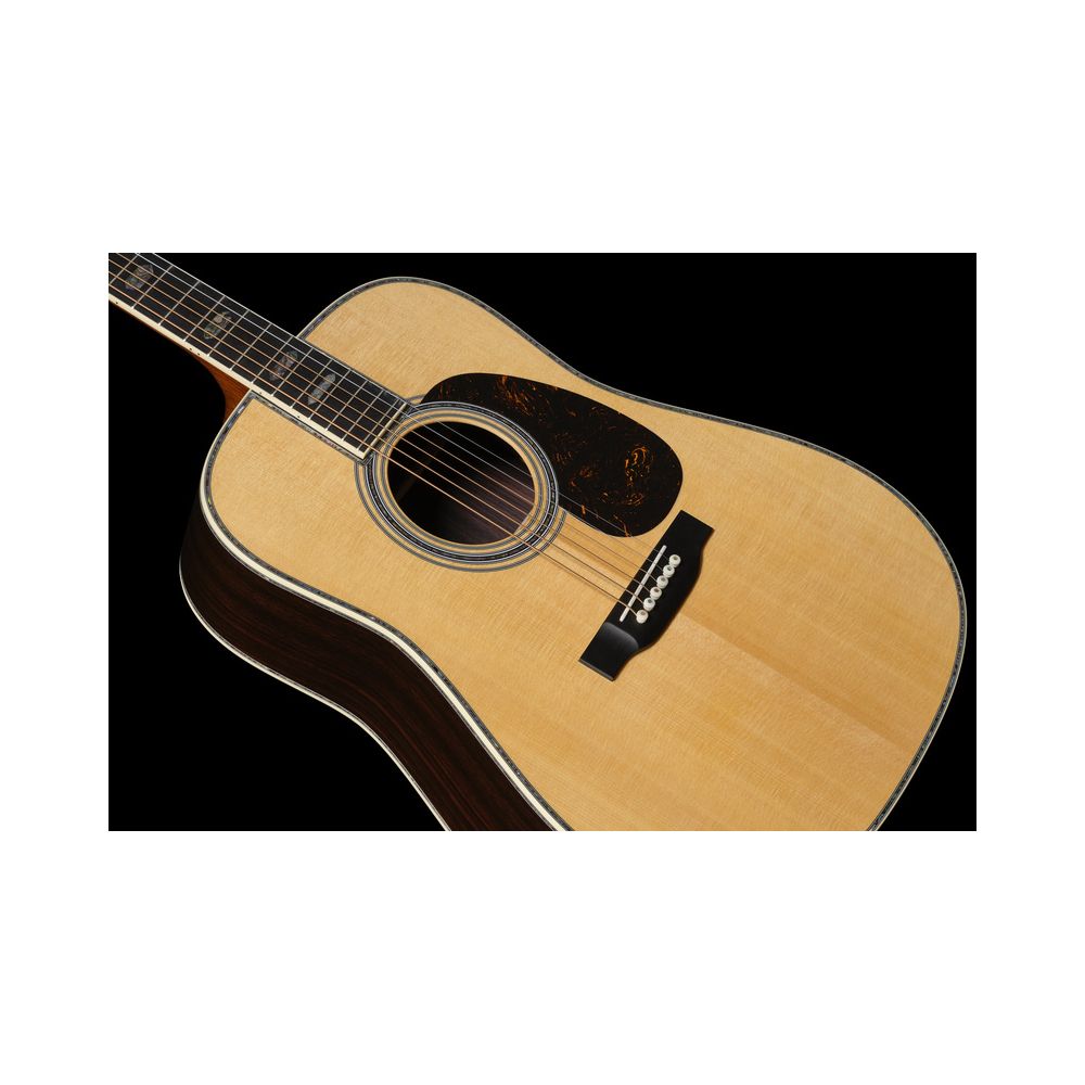 Martin Guitar D45 – Thomann Ireland