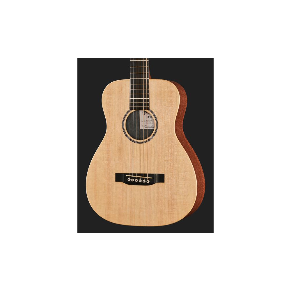 Martin Guitar LX1E LH – Thomann Ireland