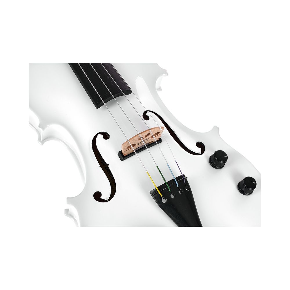 Thomann Europe Electric Violin 4/4 WH – Thomann Ireland