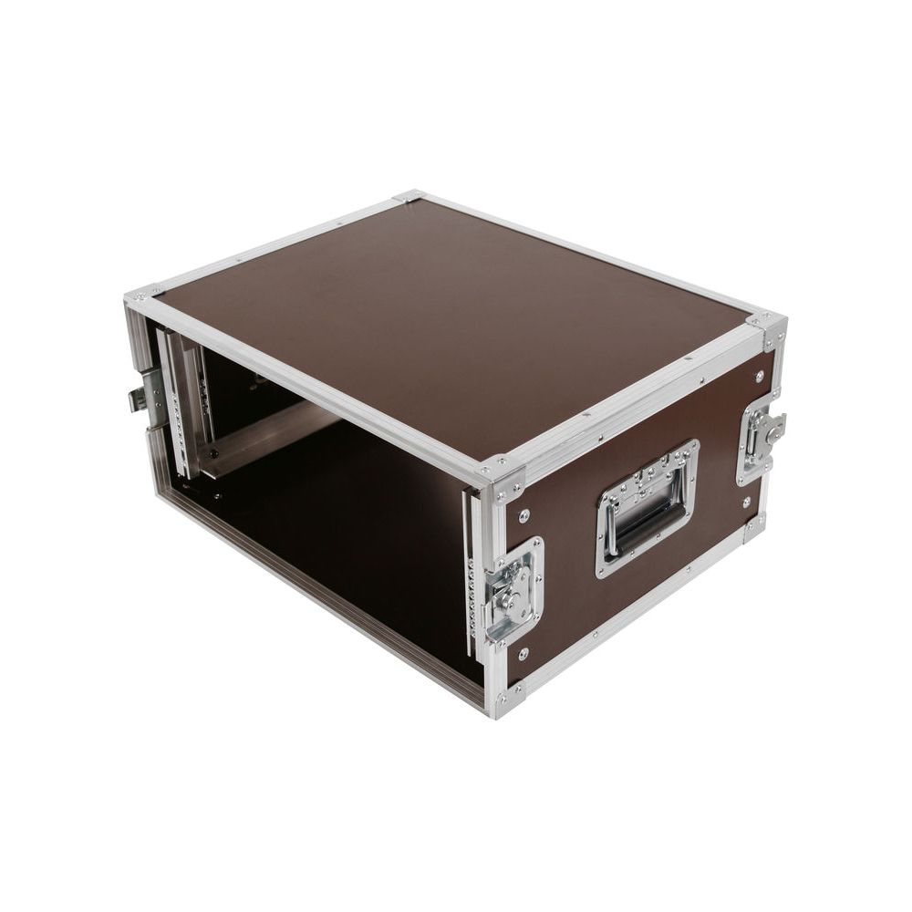 Thon Rack 4U Live Shockmount – Thomann Ireland