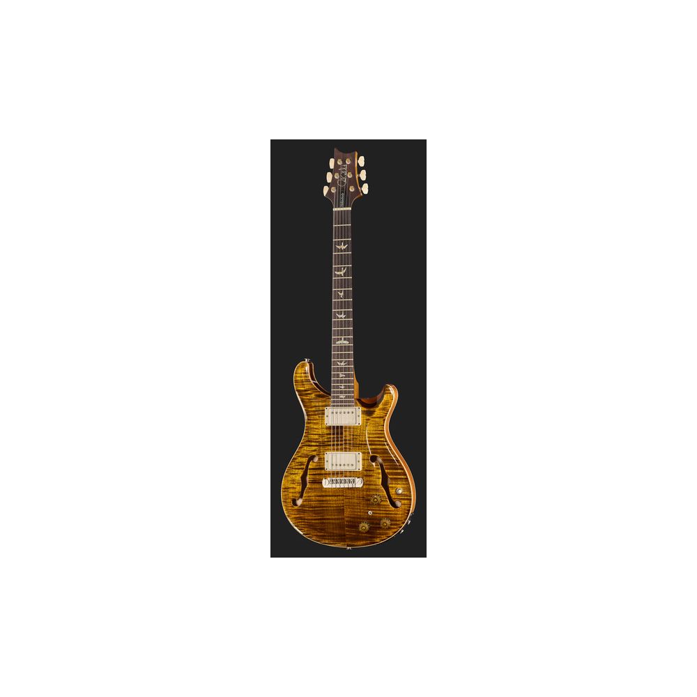 PRS Hollowbody II Piezo Yel. Tiger – Thomann Ireland