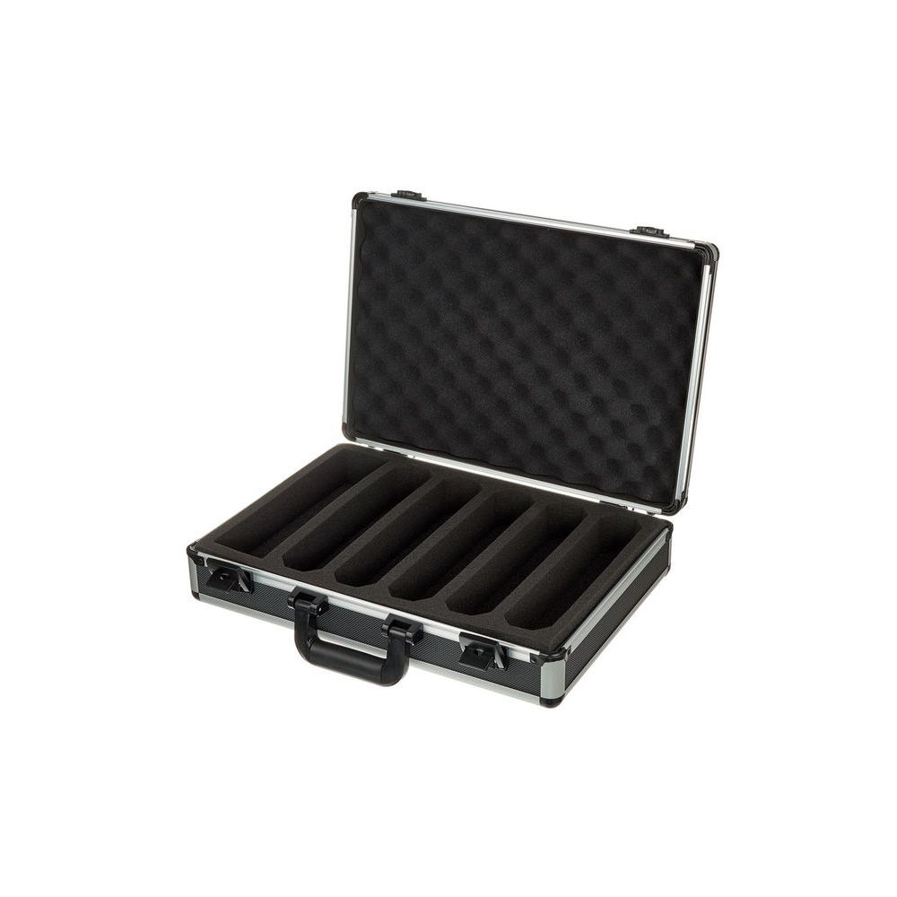 Thomann Universal Mic Case – Thomann Ireland