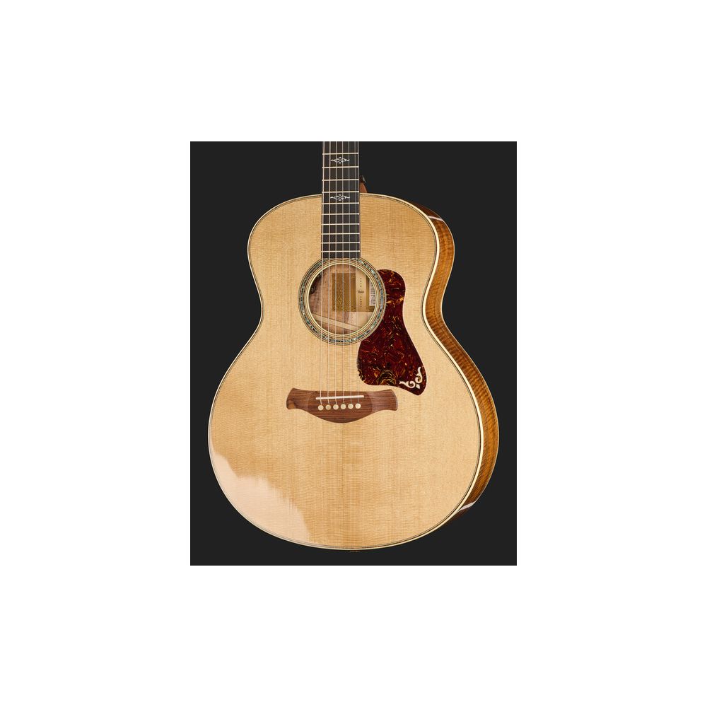 Taylor Gold Label 814e Koa – Thomann Ireland