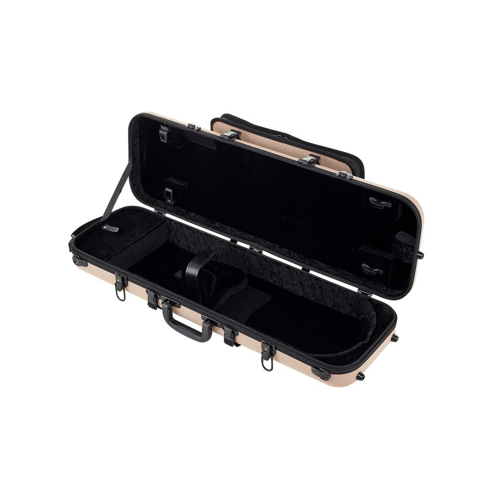 Gewa Bio A Vn Case OC 1/2
