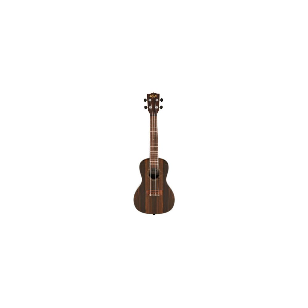 Kala Ziricote Concert Uku w B