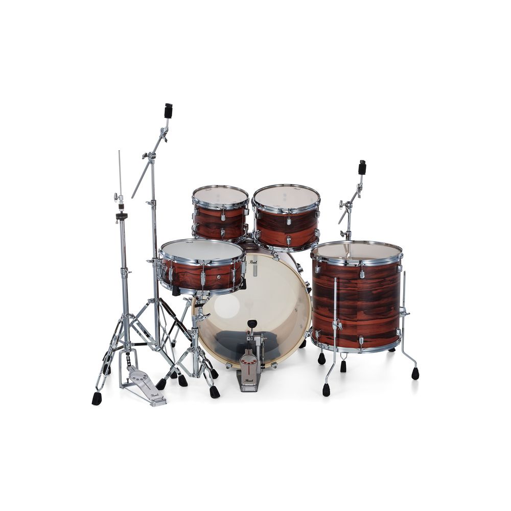Pearl Decade Maple Standard Walnut – Thomann Ireland