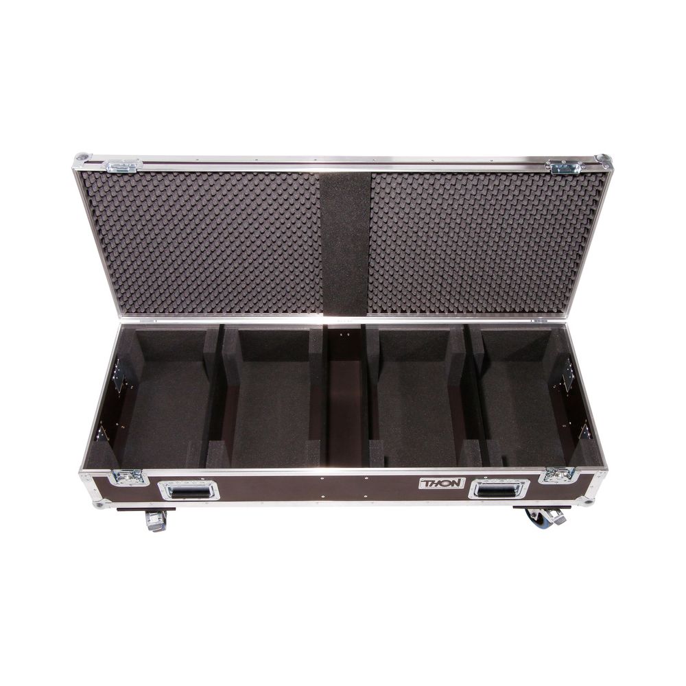 Thon Case 4x Varytec Barrel Scan – Thomann Ireland