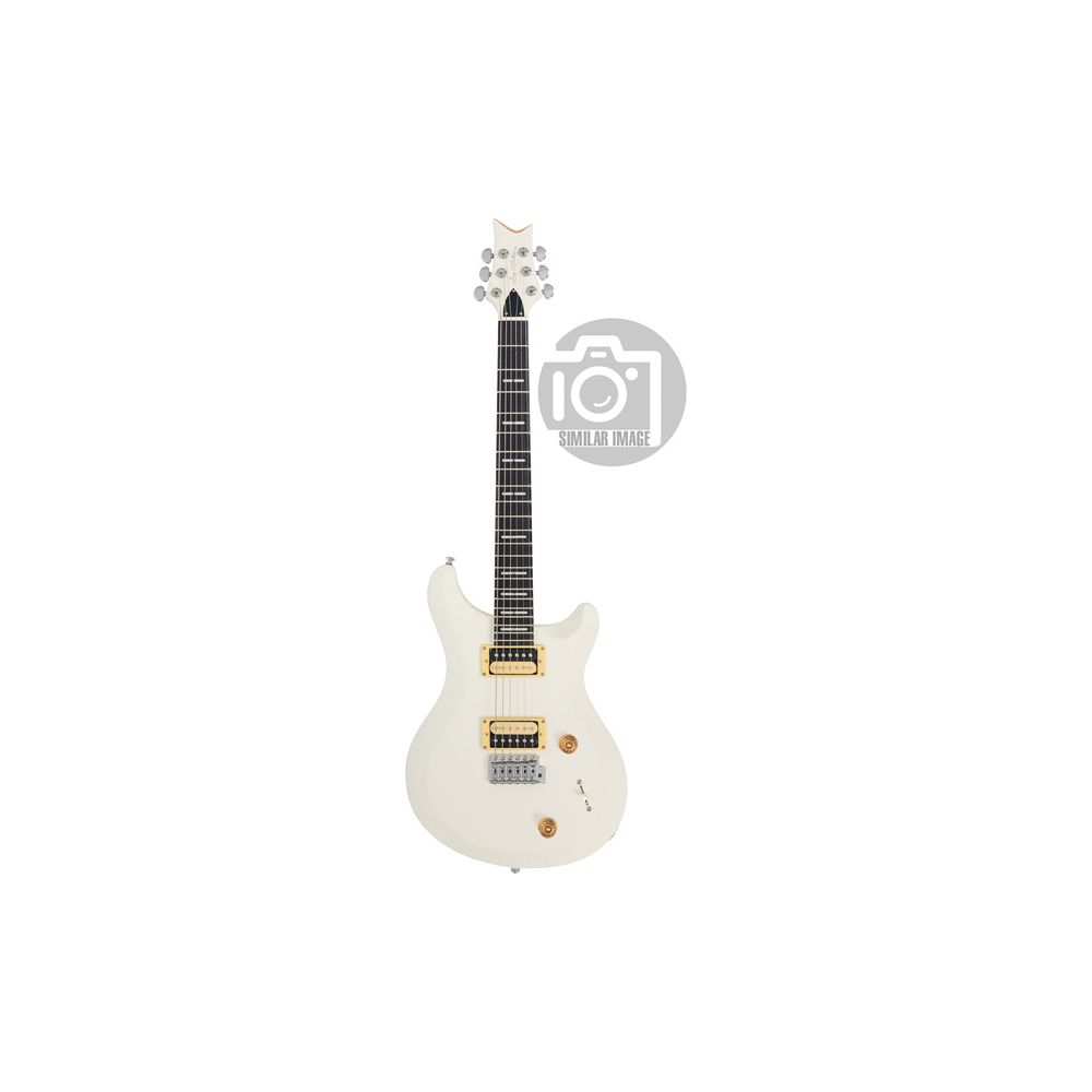 Larry Carlton Q3 Antique White – Thomann Ireland