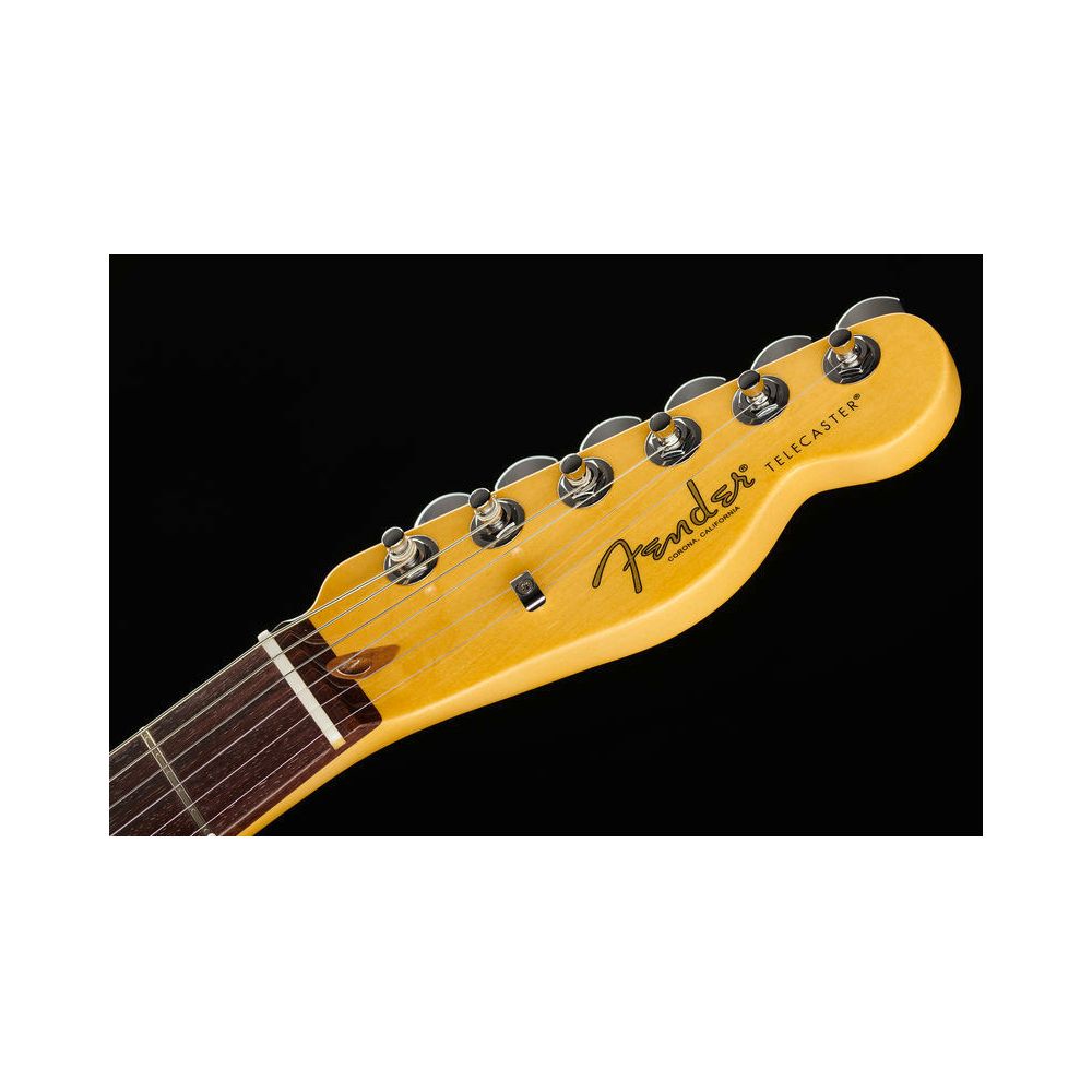 Fender AM Pro II Tele OWT – Thomann Ireland