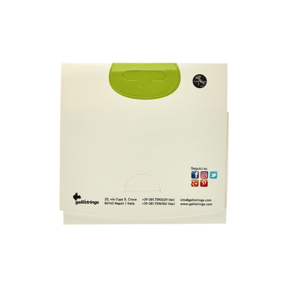 Galli Strings FG004 Braguinha Strings – Thomann Ireland