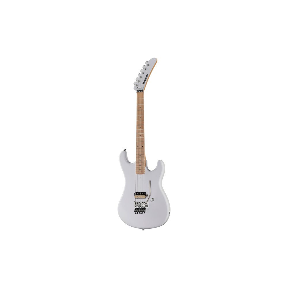 Kramer Guitars The 84 Matte White – Thomann Ireland