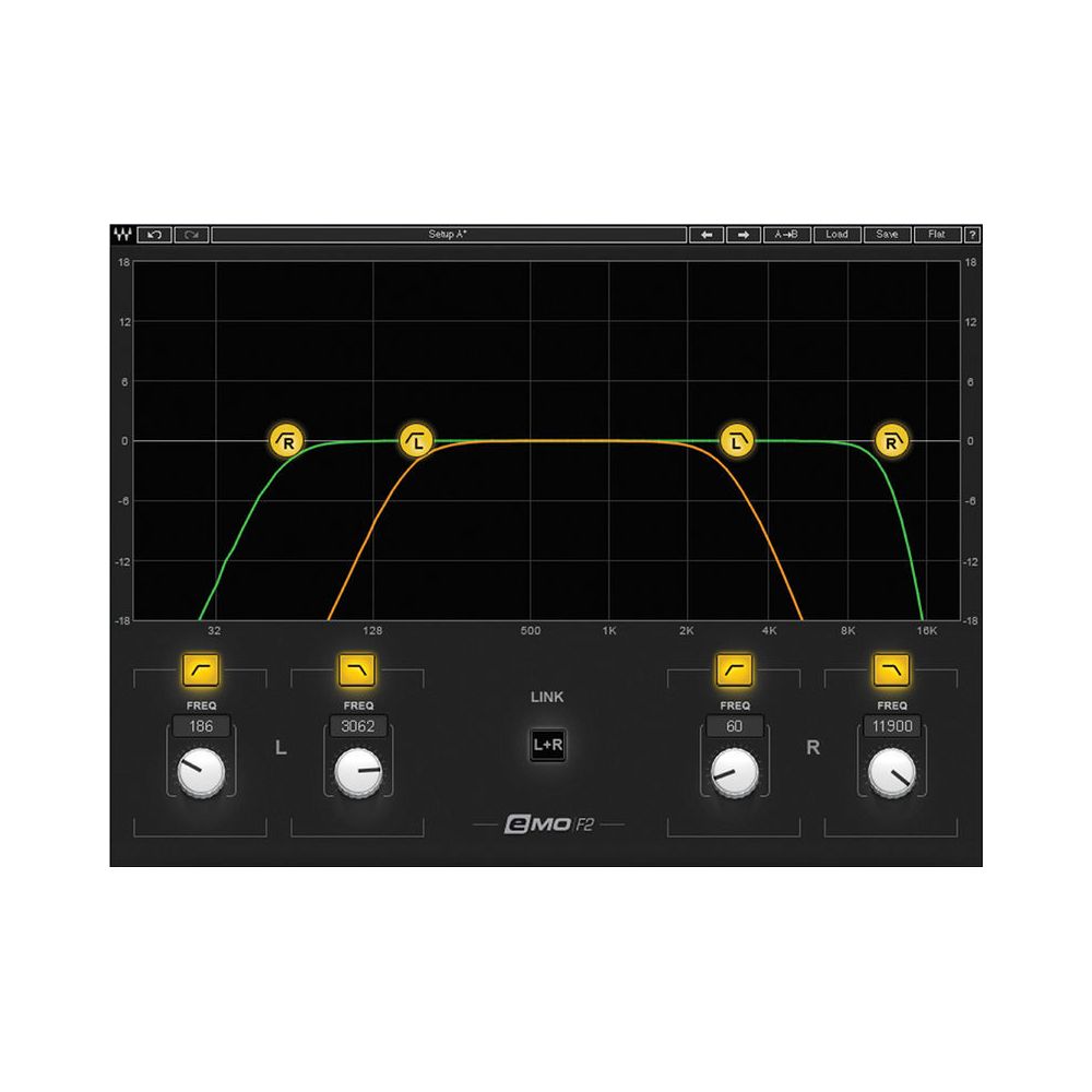 Waves Broadcast & Production Bundle – Thomann Ireland