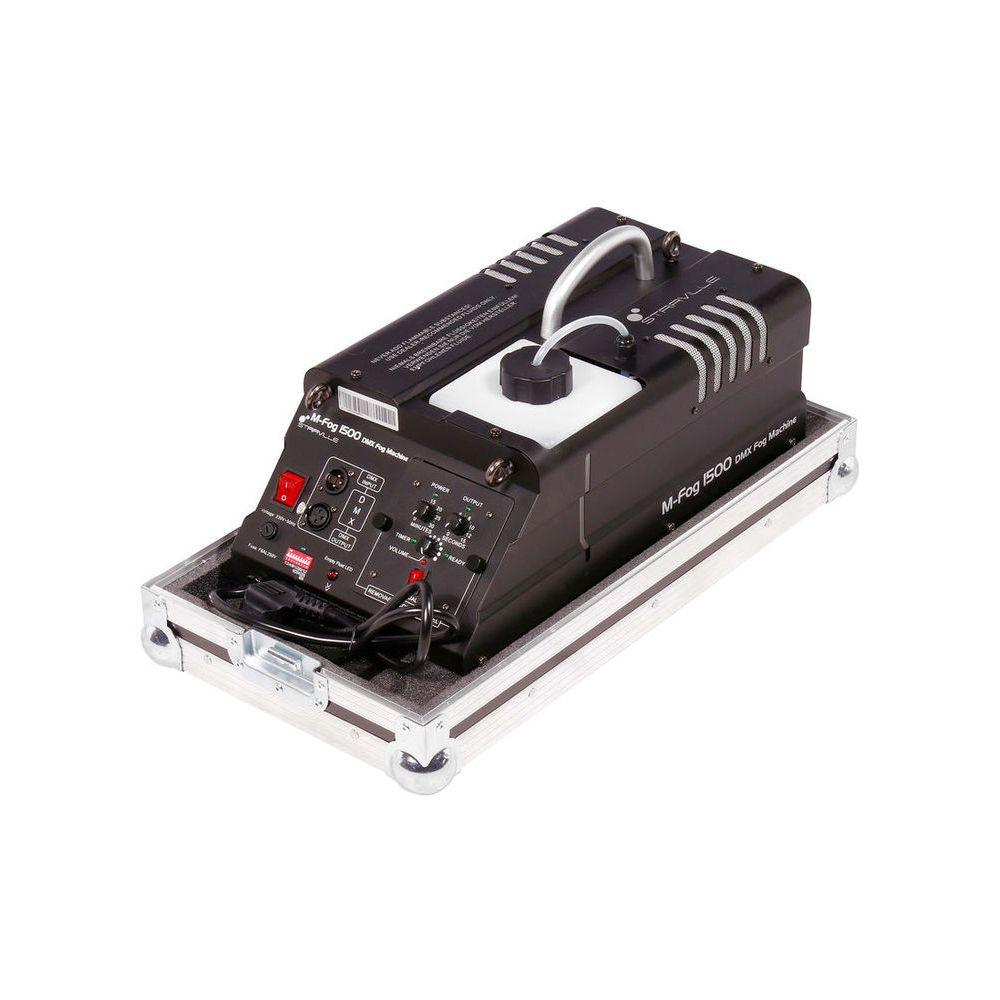 Thon Case Stairville M