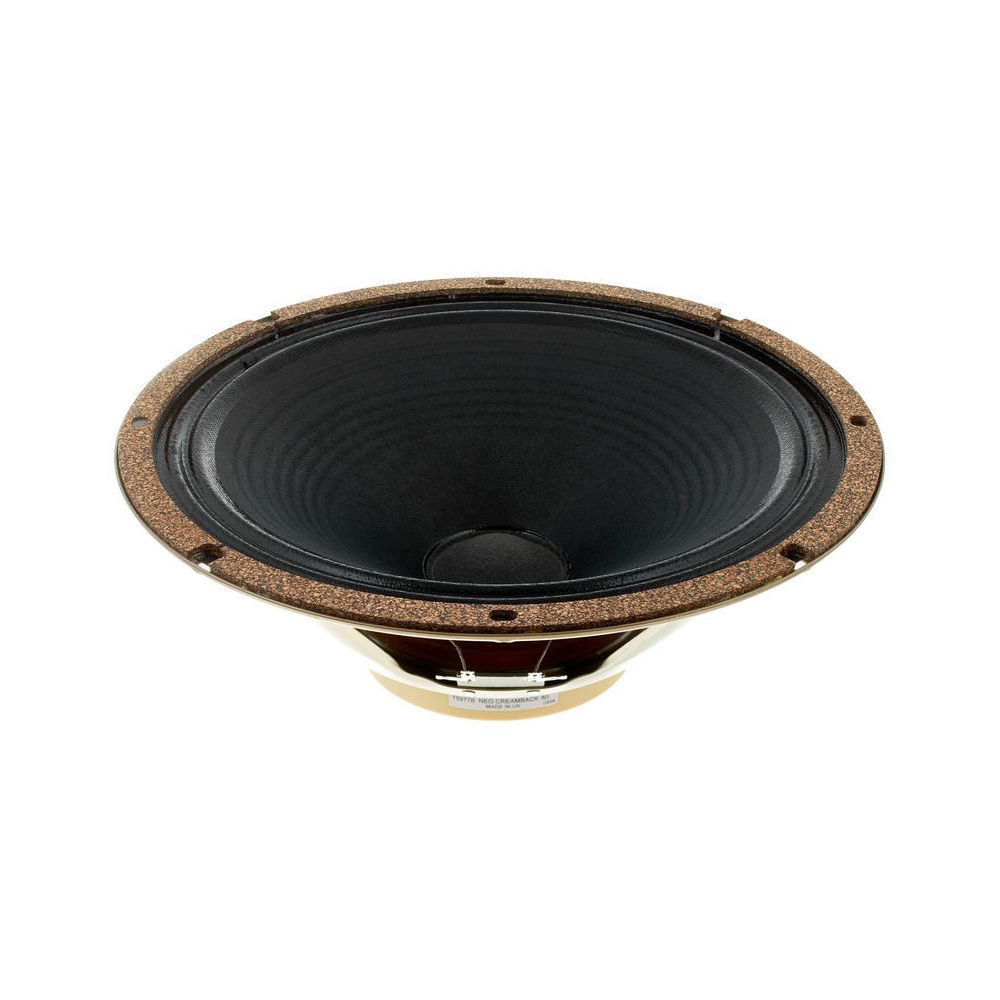 Celestion G12 NEO Creamback 8 Ohm – Thomann Ireland