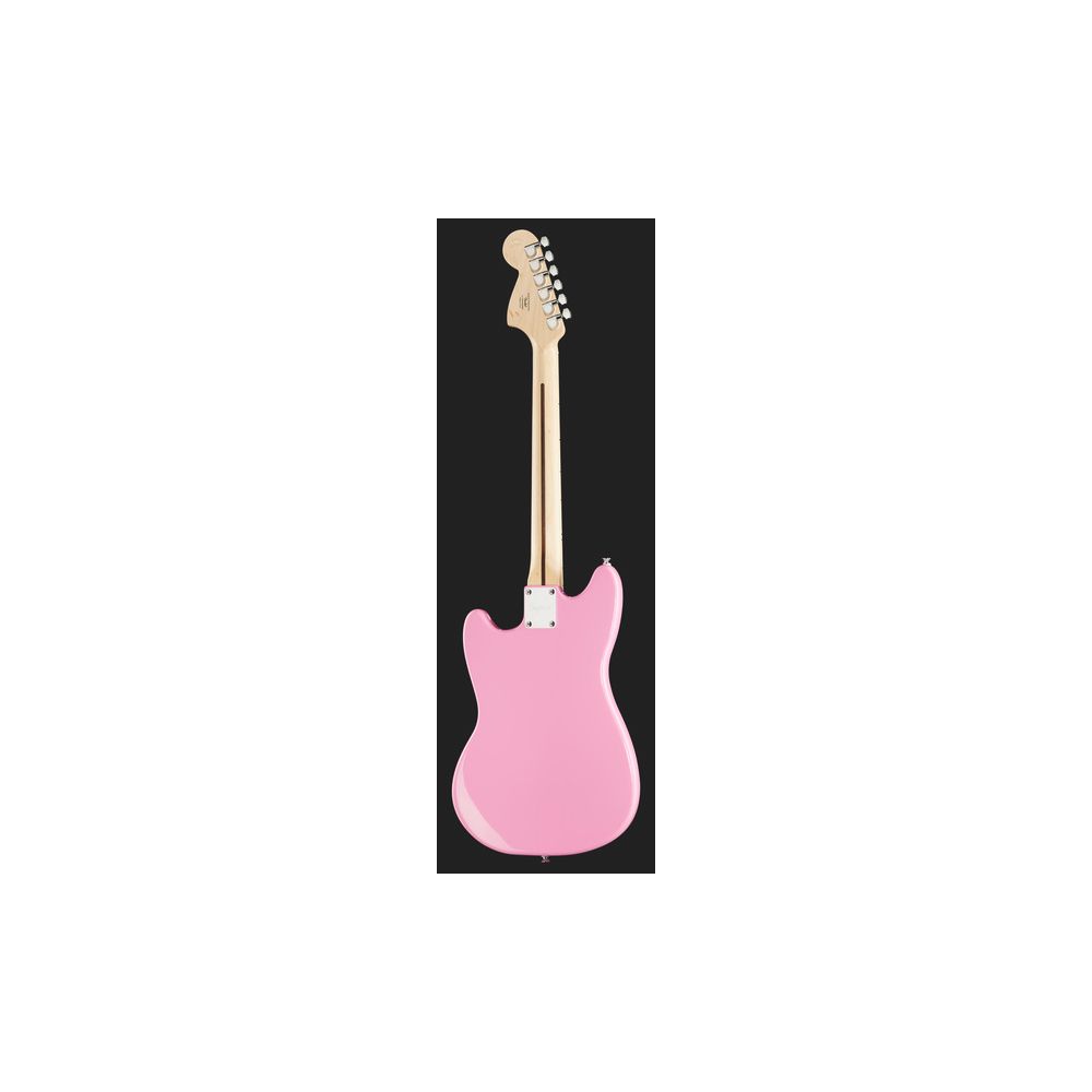 Squier Sonic Mustang HH Flash Pink – Thomann Ireland