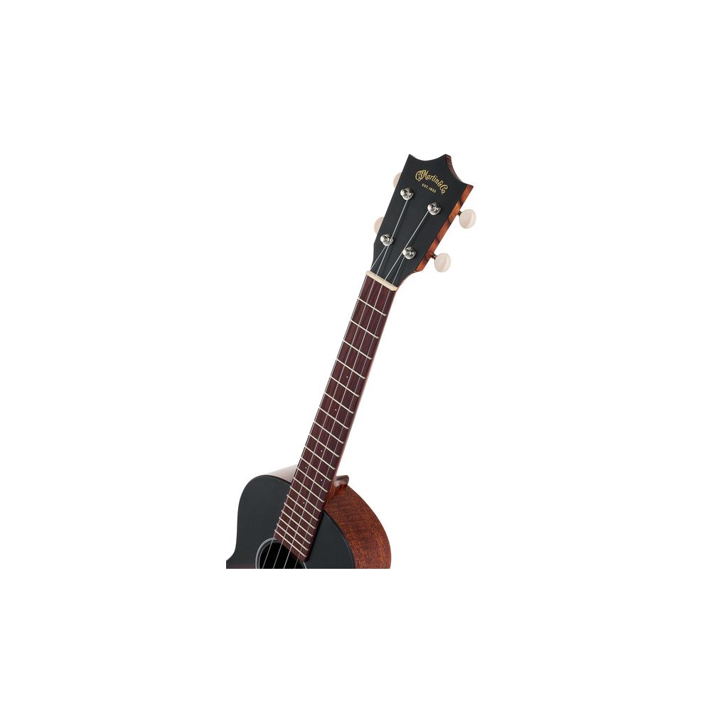 Martin Guitar Martin Guitar 0X Ten Uke Suns – Thomann Ireland