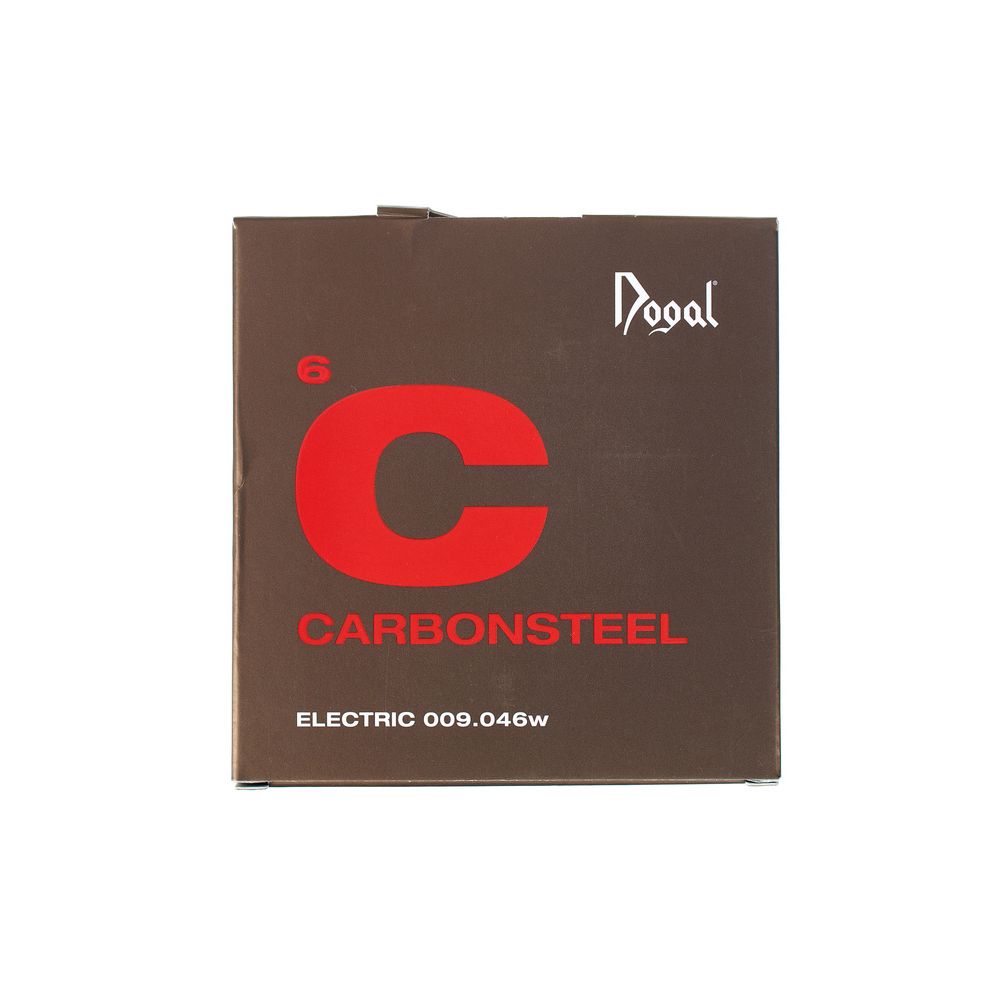 Dogal RW87B Carbonsteel 009