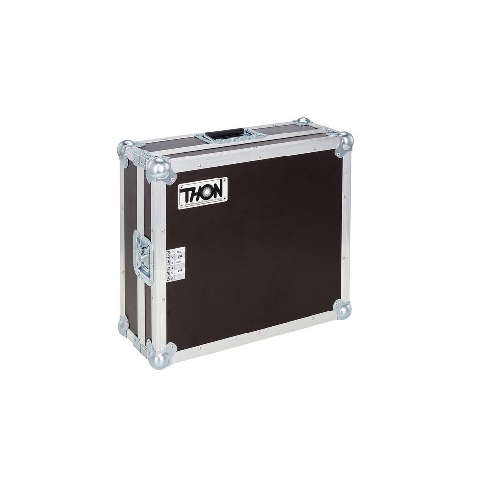 Thon Case Numark TT