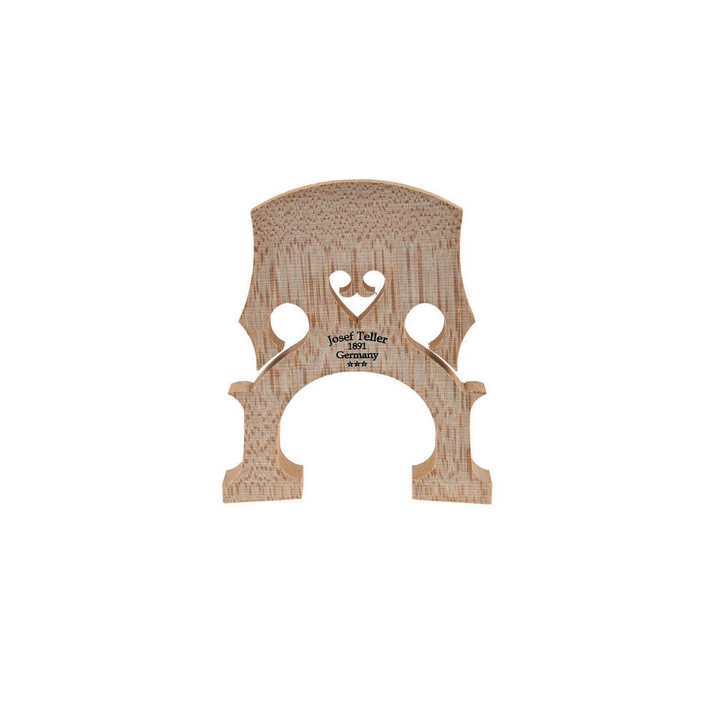 Teller No.16 Cello Bridge 4/4 – Thomann Ireland