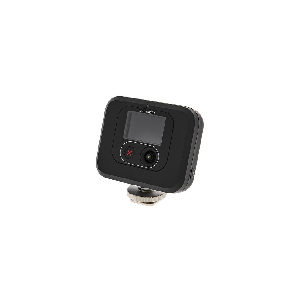 Shure MoveMic Receiver B