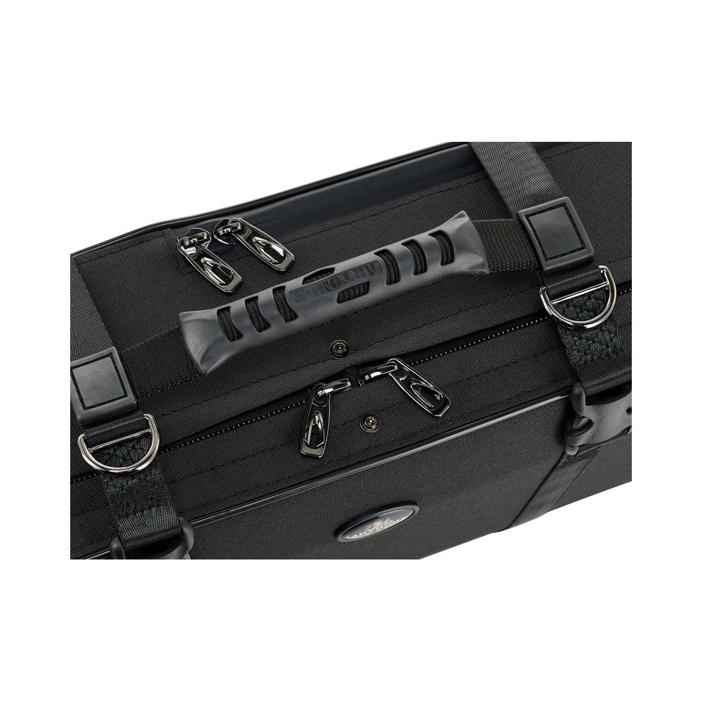 Artonus Quart Violin Case 4/4 CB – Thomann Ireland