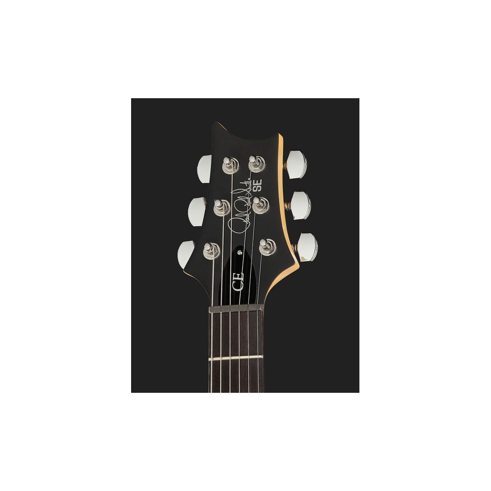 PRS SE CE 24 Standard Satin VC – Thomann Ireland