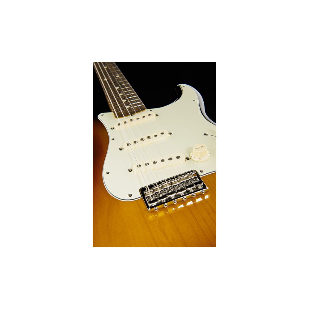Fender Robert Cray Standard 3TSB – Thomann Ireland