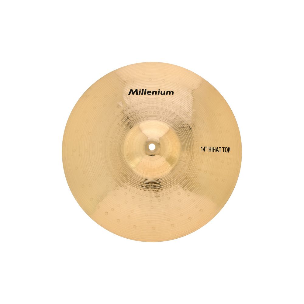 Millenium 14" B20 Hi