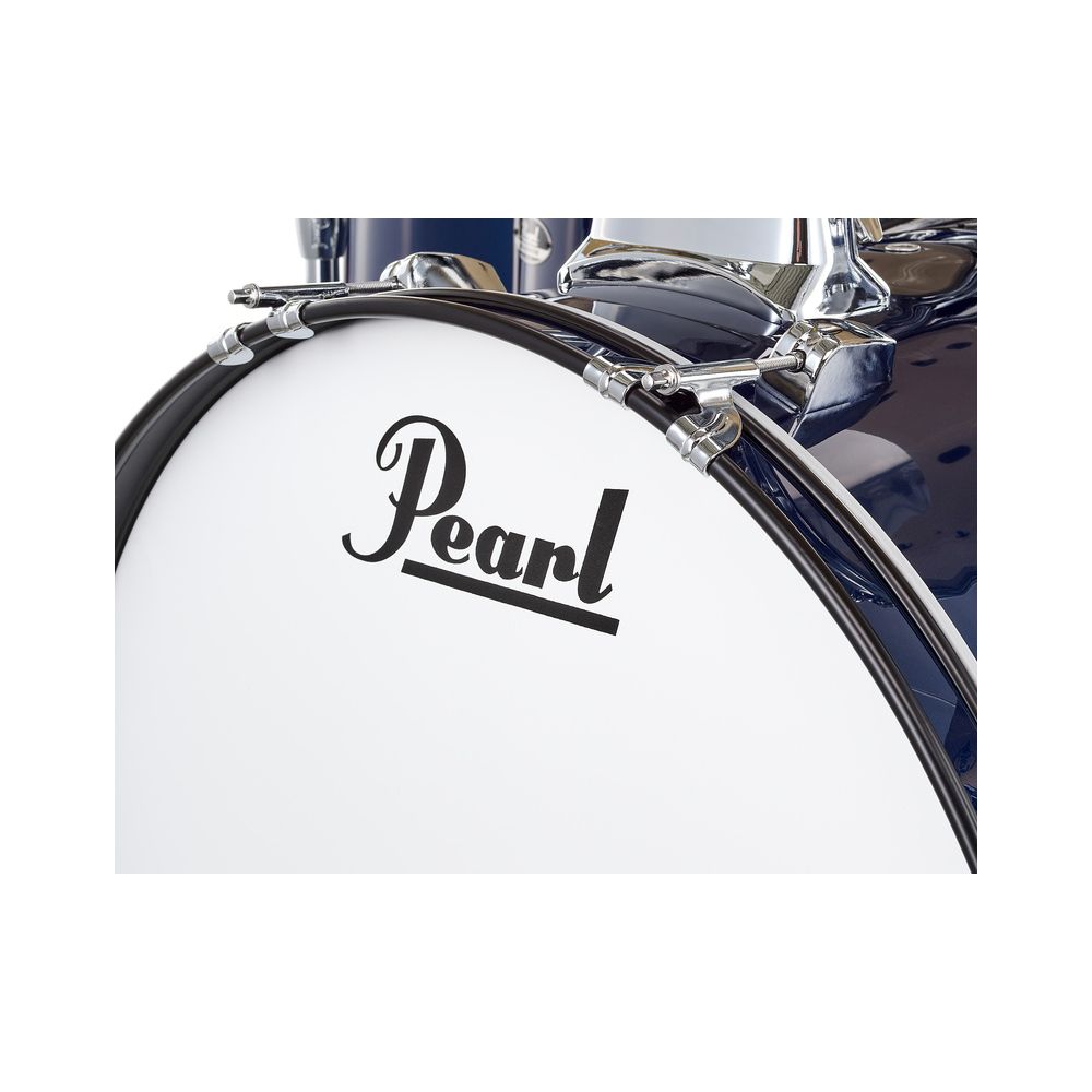 Pearl Roadshow 22" Plus 6pcs Blue – Thomann Ireland