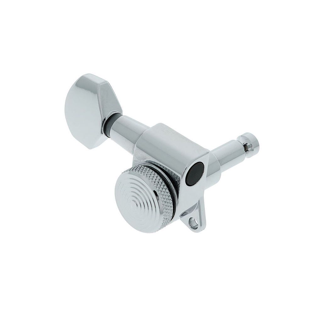 Harley Benton Parts Locking Chrome Single R1 – Thomann Ireland