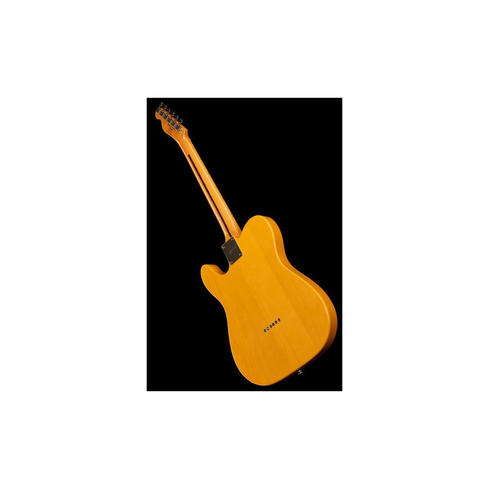 Squier CV 50s Tele MN BB Bundle – Thomann Ireland