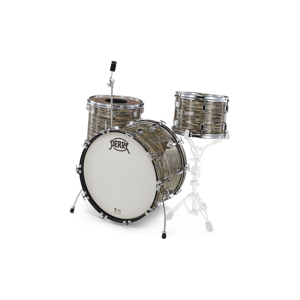Pearl President Deluxe 20" De.Ripple – Thomann Ireland