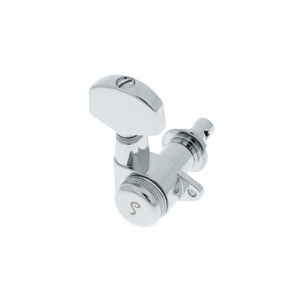 Schaller M6 90 Locking 21,0 3L/3R C – Thomann Ireland