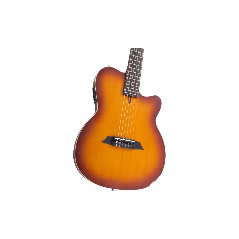 Larry Carlton G5N Tobacco Sunburst – Thomann Ireland